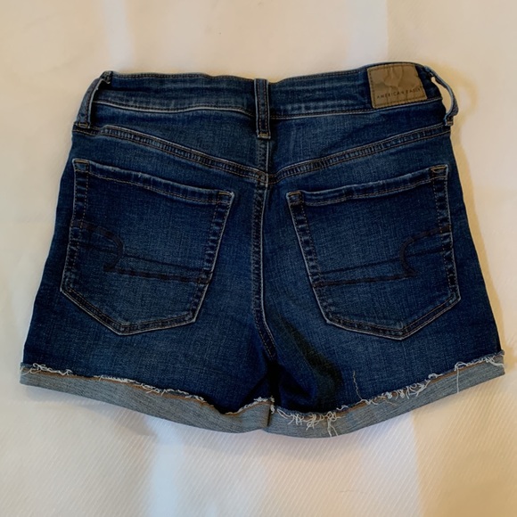 American Eagle super stretch shorts - Picture 5 of 6